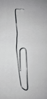 Paperclip